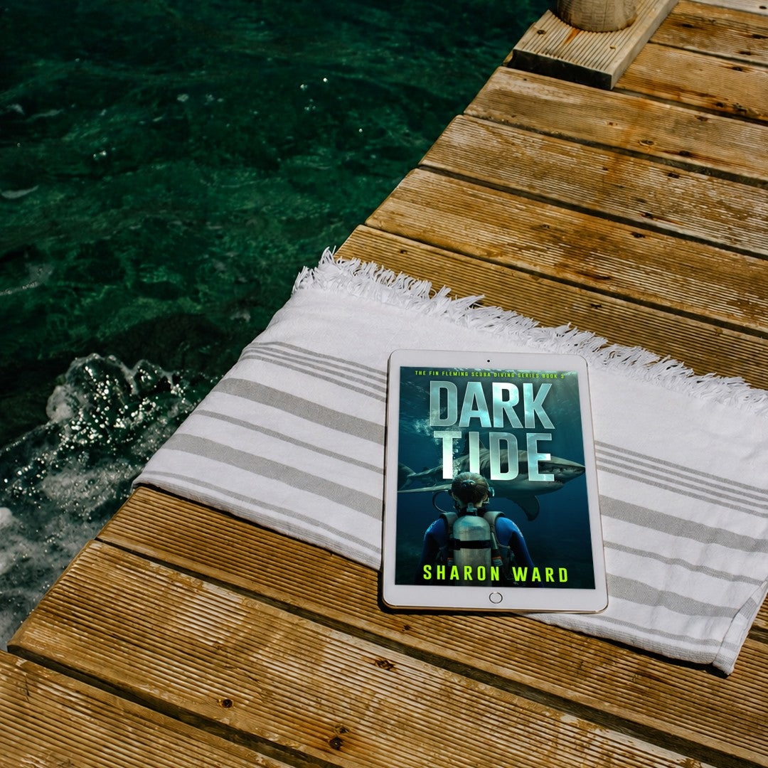 Dark Tide ebook