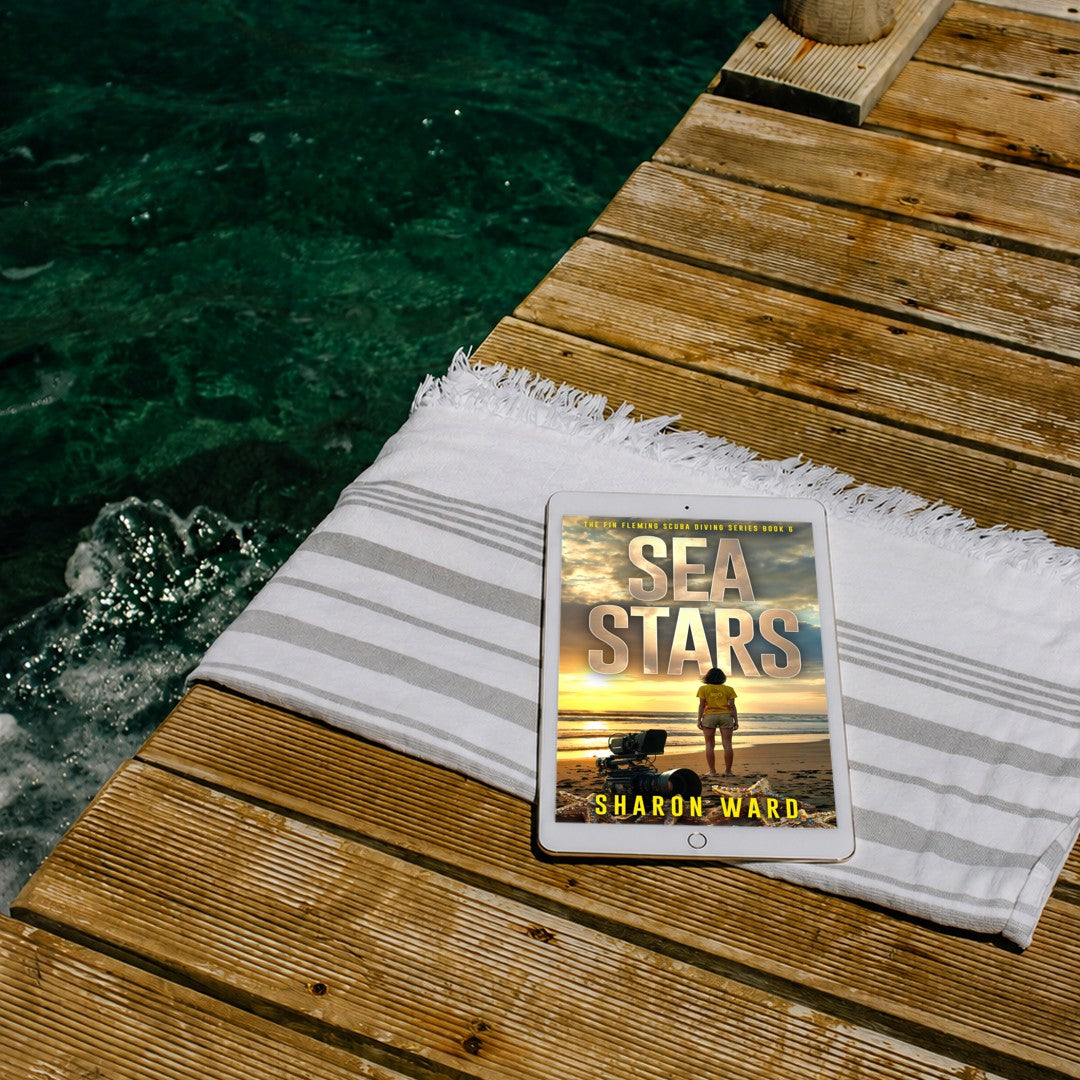 Sea Stars ebook