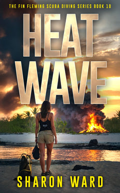 Heat Wave by Sharon Ward