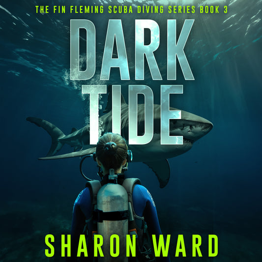 Audio & EBook Bundle Deal!!! Buy Dark Tide Audiobook and get the ebook for only $1.00 more