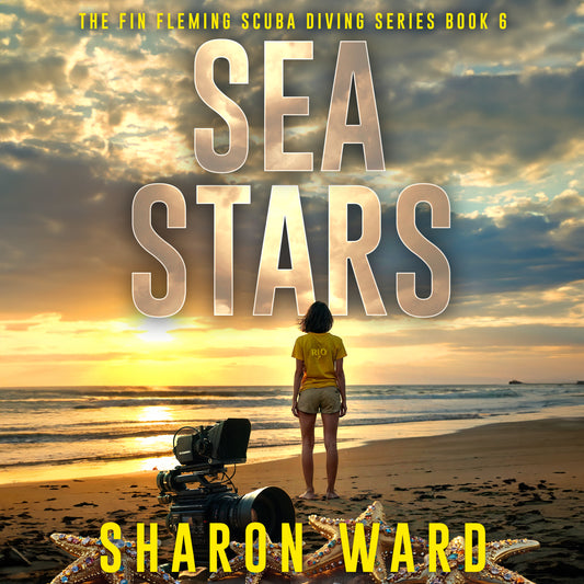 Sea Stars Audiobook - Book 6