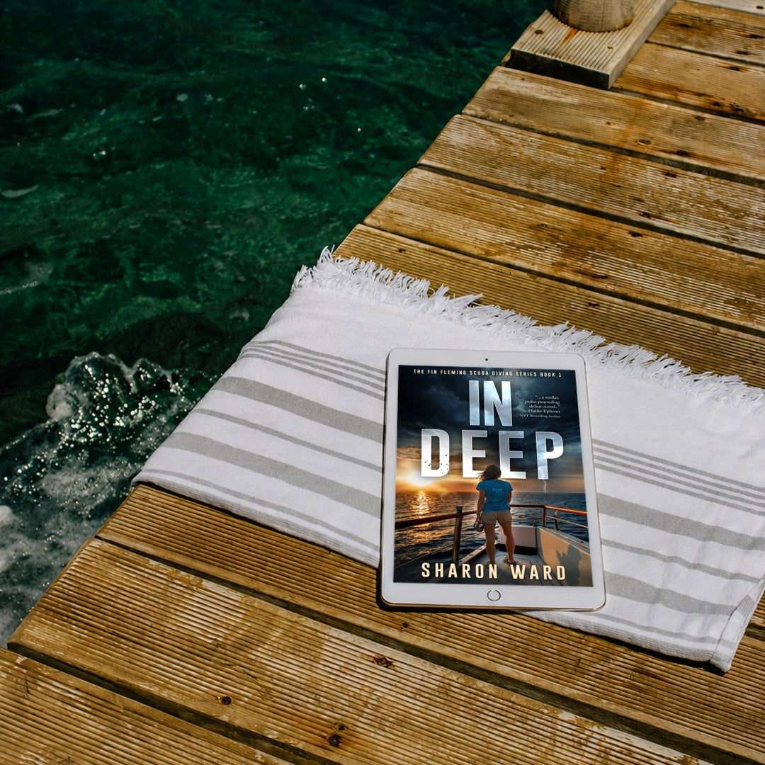 In Deep ebook