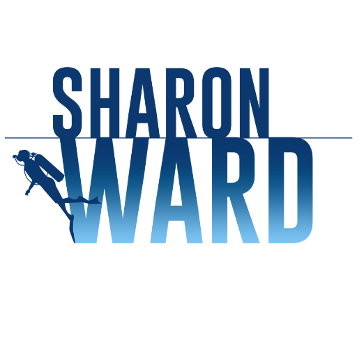 Sharon Ward's Author Store Gift Card